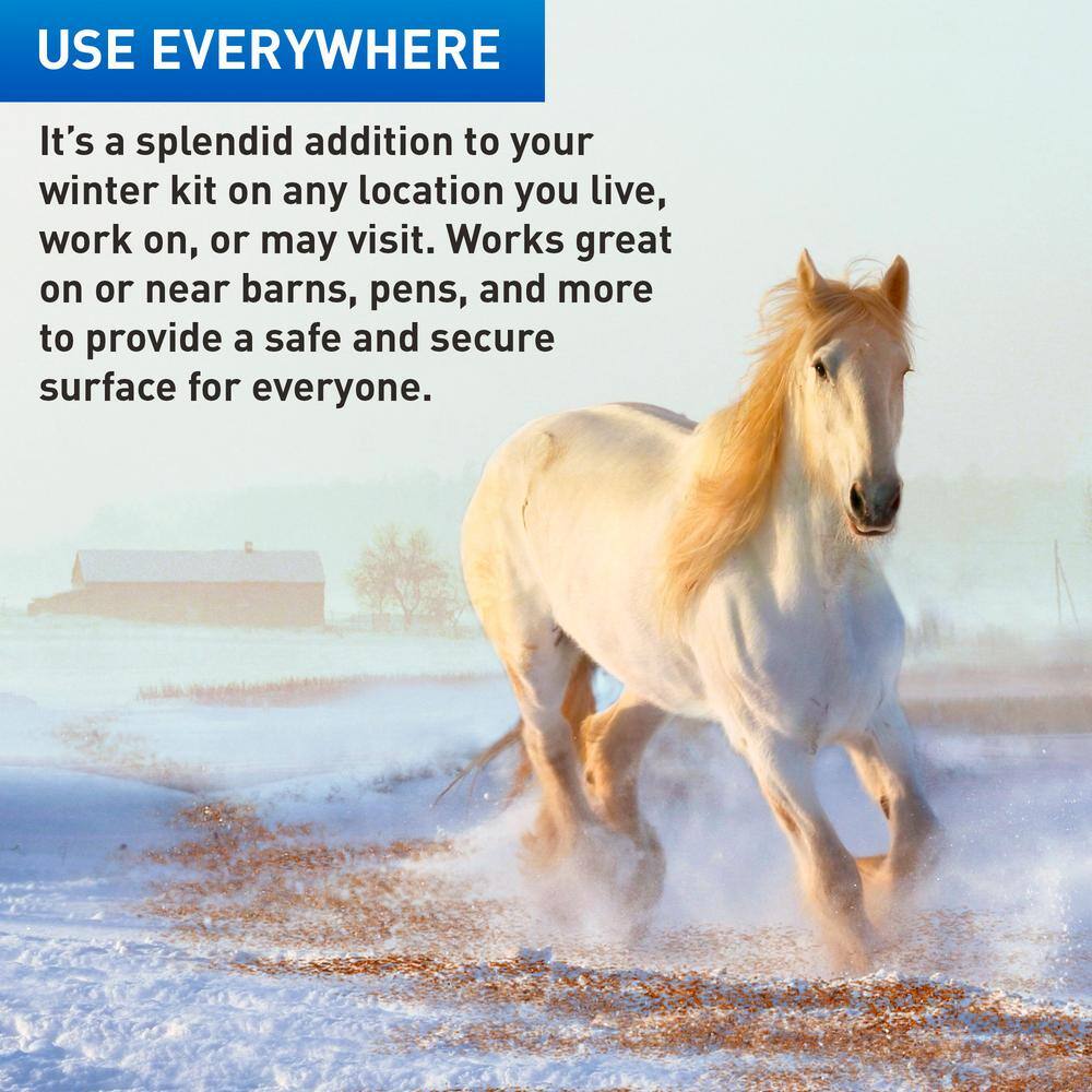 1.75 lb. Walk on Ice Can - Hercitys