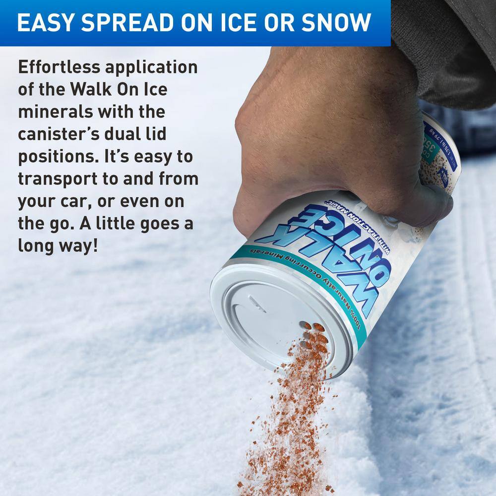 1.75 lb. Walk on Ice Can - Hercitys