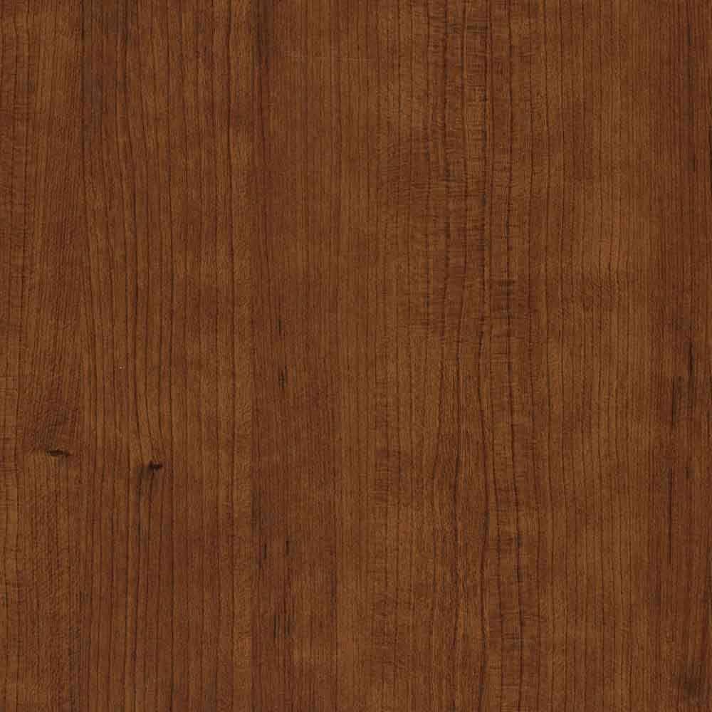 4 ft. x 8 ft. Laminate Sheet in Shaker Cherry with Premium Textured Gloss Finish - Hercitys