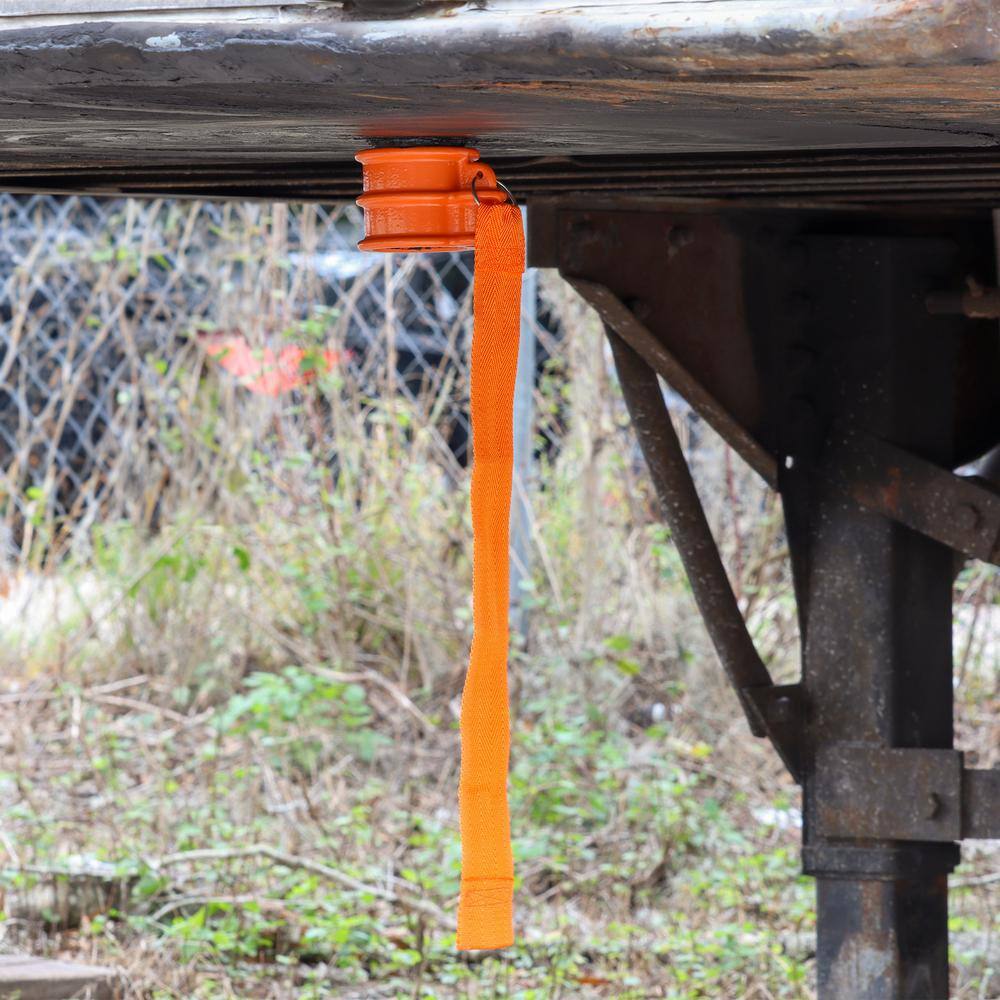 1/2 in. Thick Cast Steel King Pin Lock (Set of 6, Keyed Alike) - Hercitys