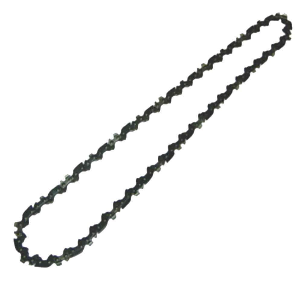 12 in. Low Profile, Narrow Kerf Pole Saw Chain – 44 Link - Hercitys