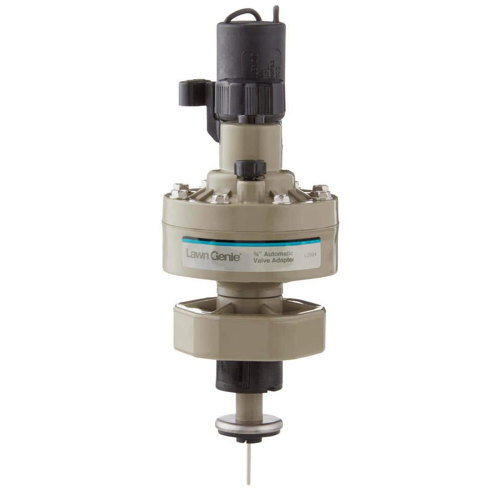 3/4 in. Valve Adapter for Plastic Valves - Hercitys