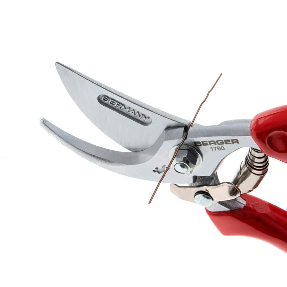 10 in. Pruning Hand Shear - Hercitys