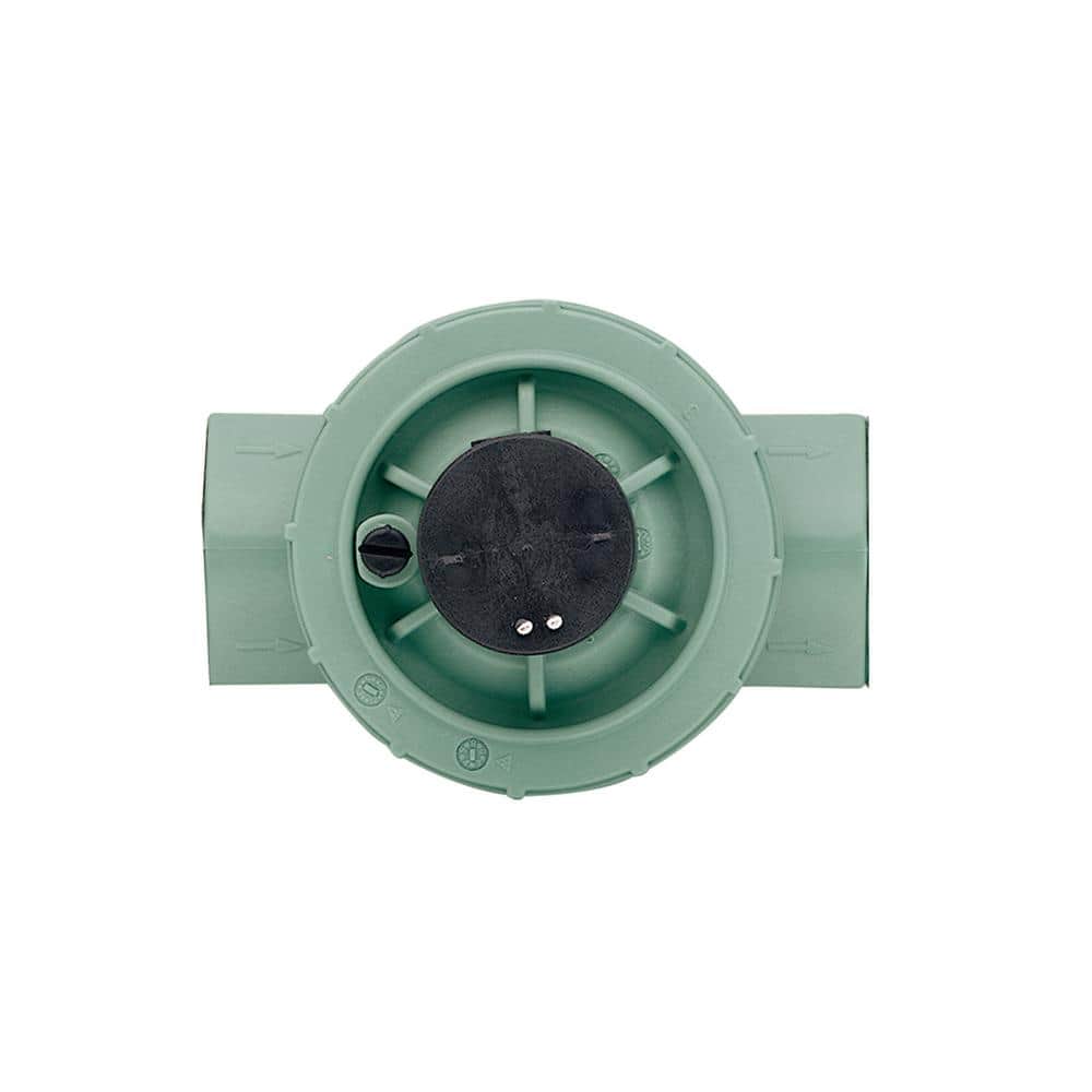 3/4 in. or 1 in. Green Jar Top Valve - Hercitys