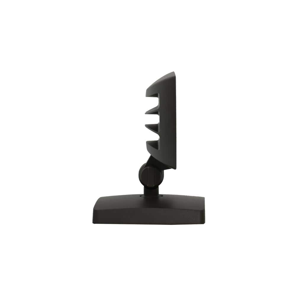 50W Equivalent Integrated LED Wall/Flood Light, 1500 Lumens, 5 CCT Selectable - Hercitys