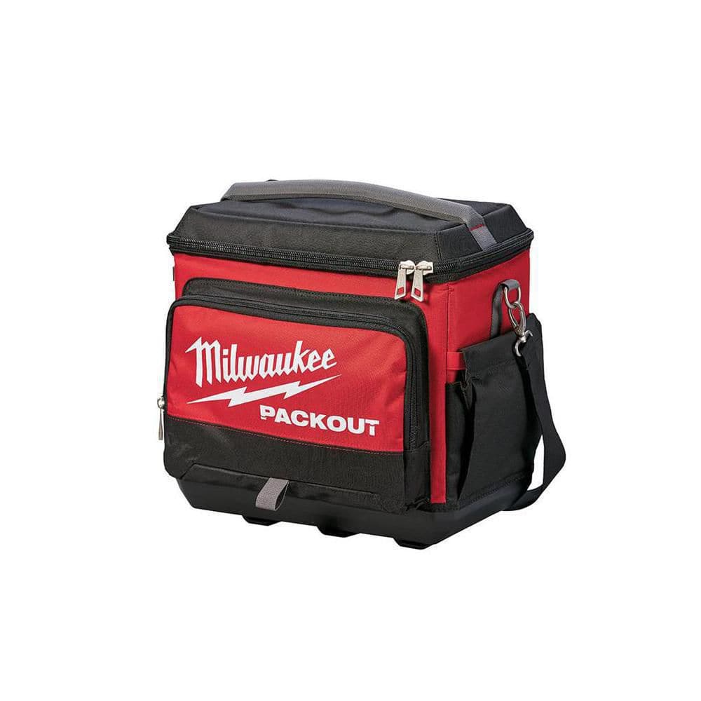 15.75 in. PACKOUT Cooler Bag - Hercitys