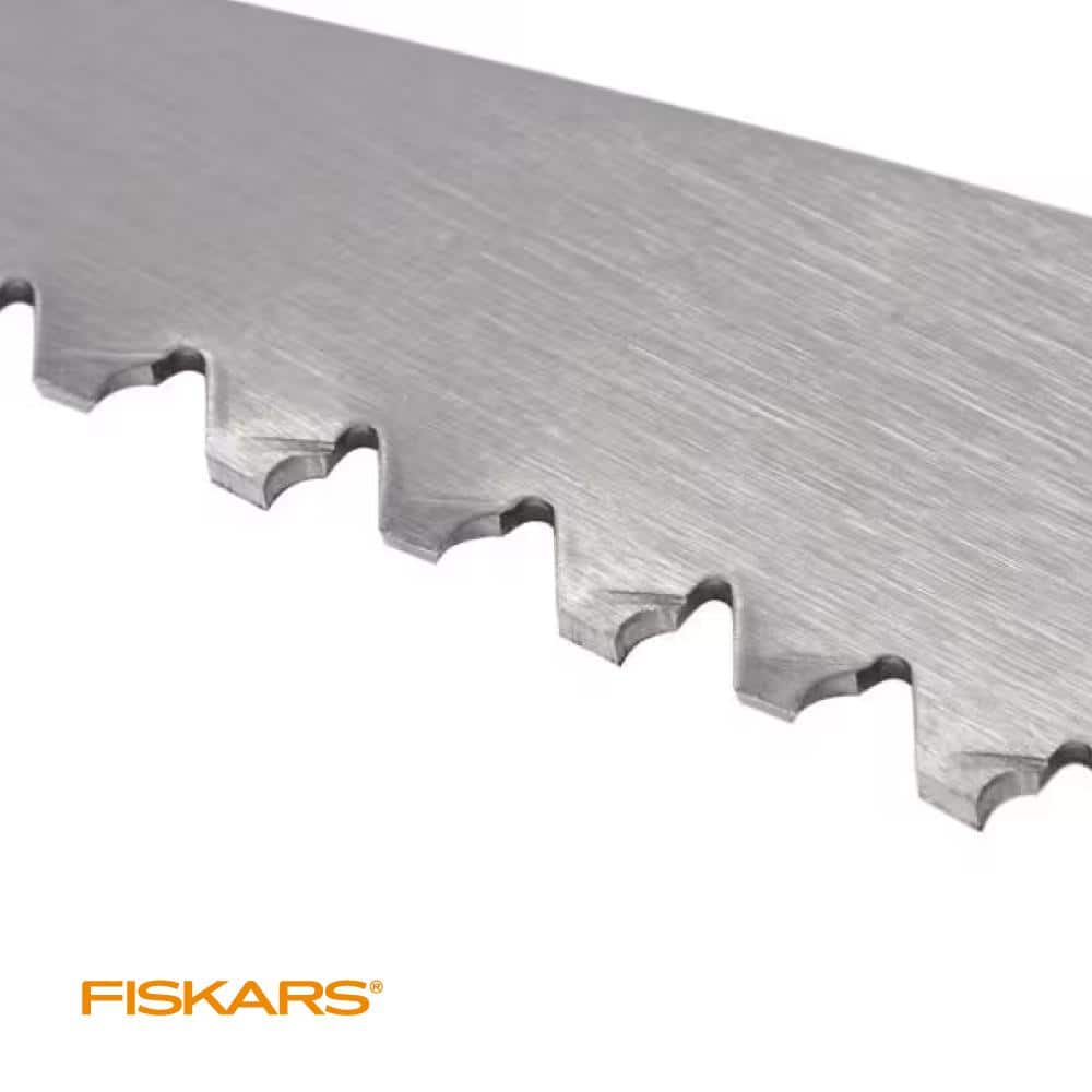 1.25 in. Cut Capacity Steel Titanium Coated Cutting Blade 15 in. Fiberglass/Alum Pole Chain Drive 16 ft. Tree Pruner - Hercitys