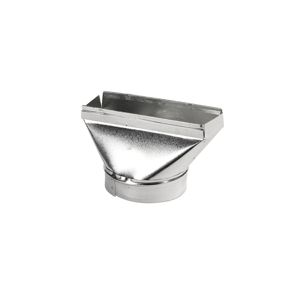 10 in. x 3-1/4 in. to 5 in. Stack Boot - Hercitys