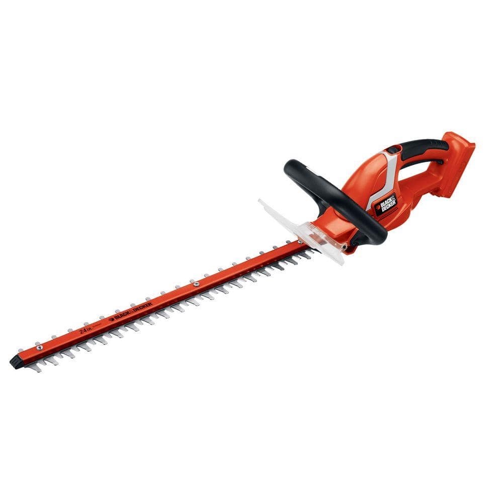 40V MAX Cordless Battery Powered Hedge Trimmer (Tool Only) - Hercitys