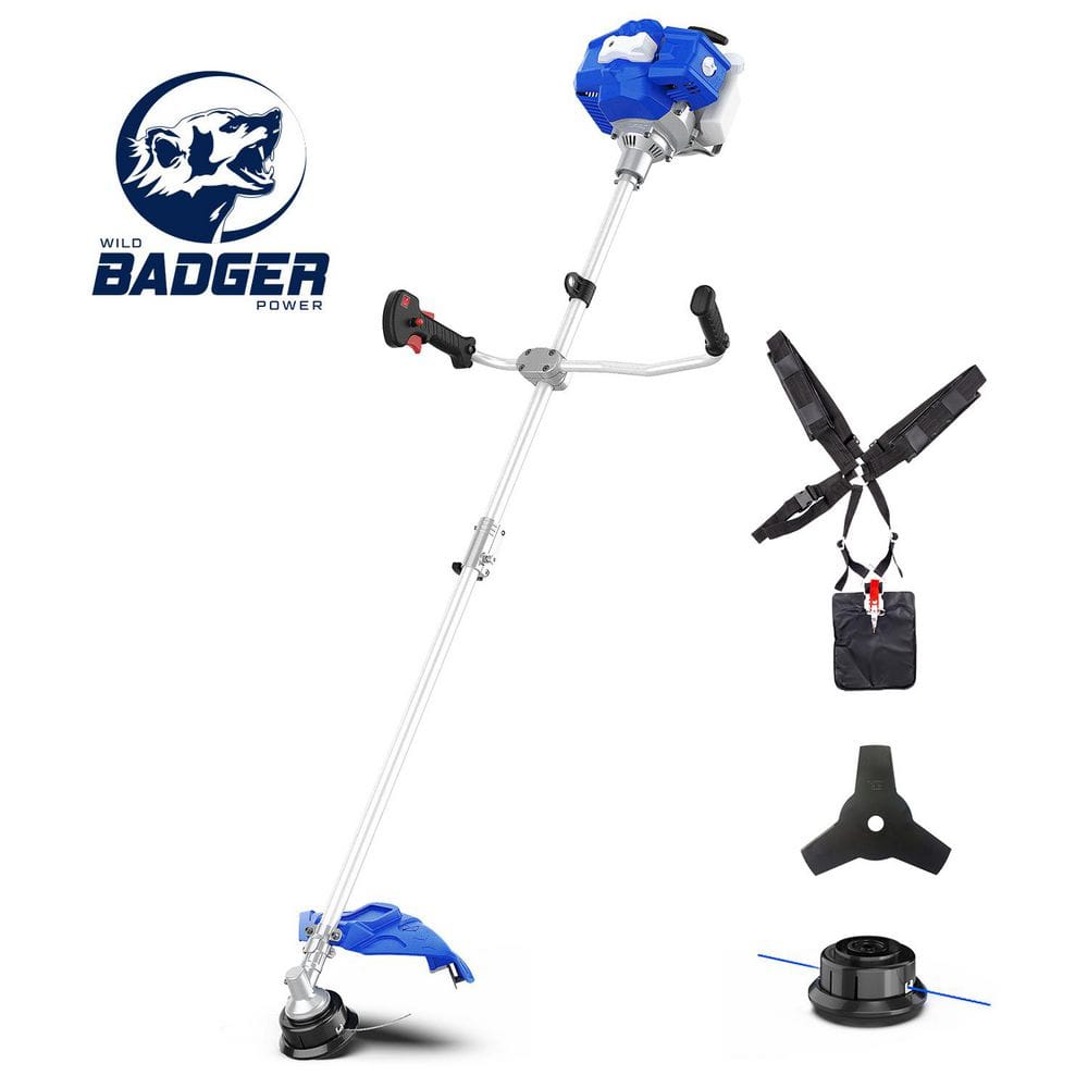 Shop By Department/Tools/Outdoor Power Tools/Trimmers & Edgers - Hercitys