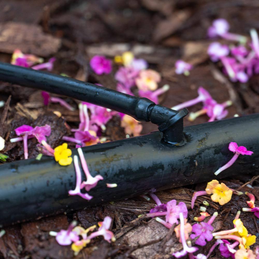 1/4 in. Barb Elbows (100-Pack) - Hercitys