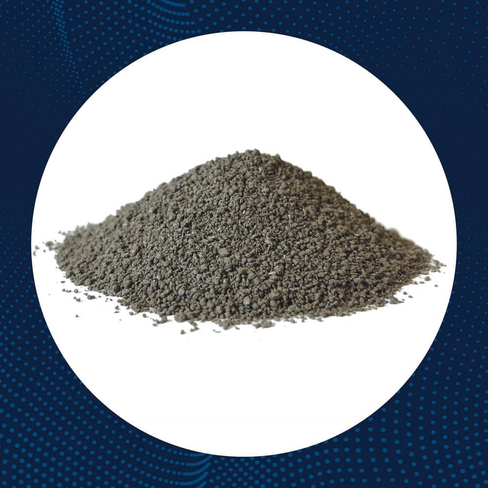 11.5 lb. 5,000 sq. ft. Fire Ant Killer Lawn Granules Broadcast Treatment - Hercitys