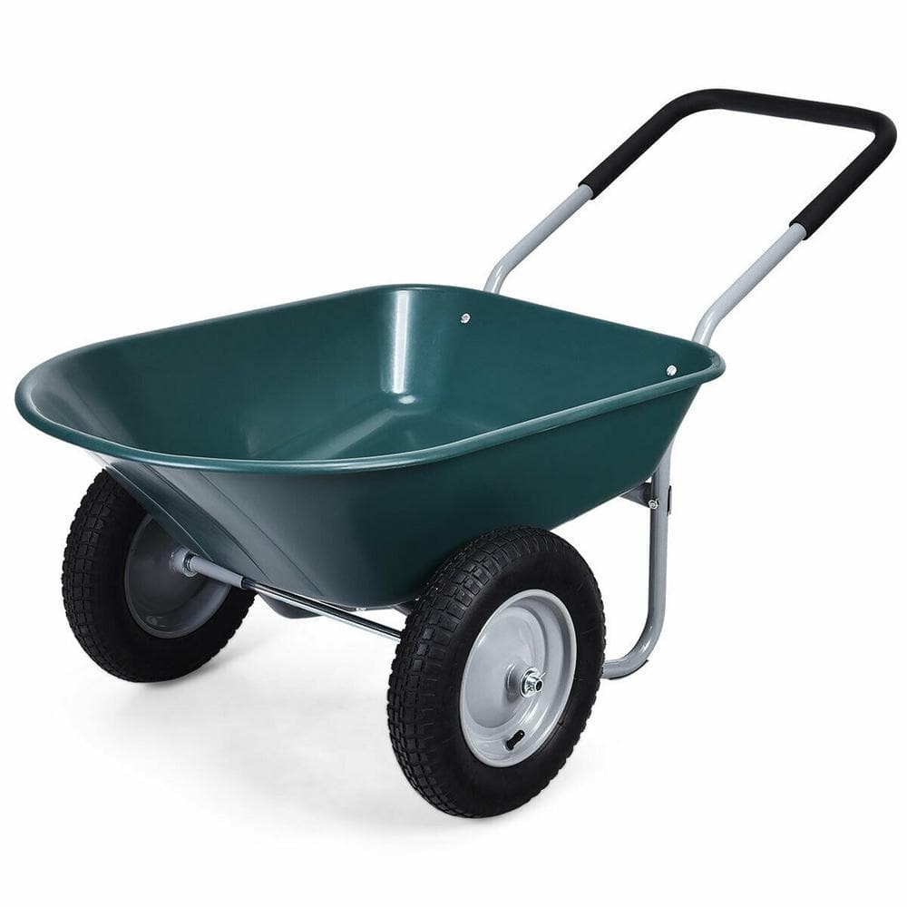 Shop By Department/Lawn & Garden/Garden Tools/Wheelbarrows - Hercitys