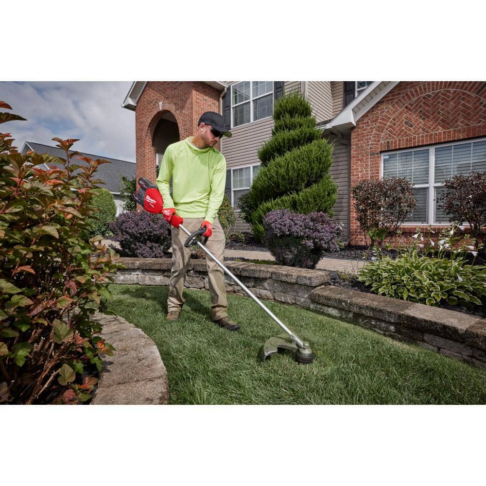 0.080 in. x 320 ft. Trimmer Line - Hercitys