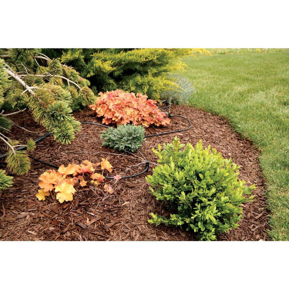 0-13 GPH Full Circle Pattern Micro Bubblers (25-Pack) - Hercitys