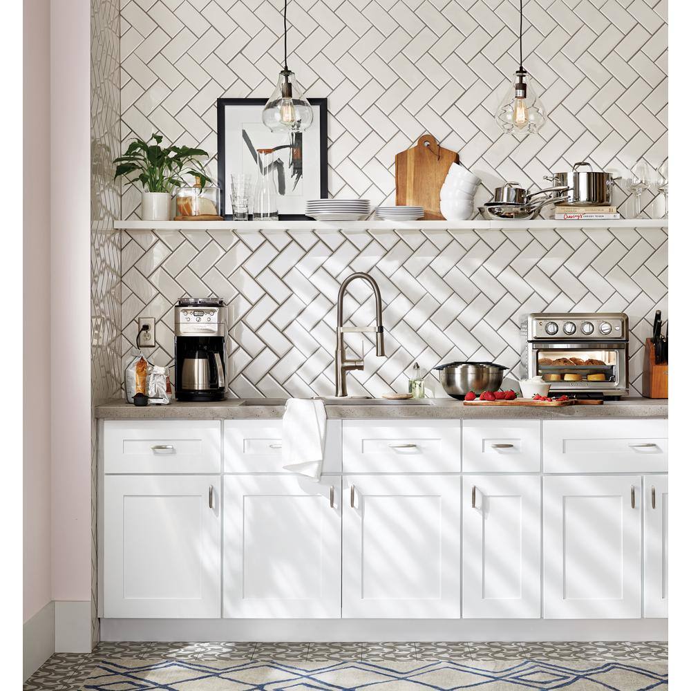 11 oz. La Divina Water Goblet Glass Set (Set of 4) - Hercitys