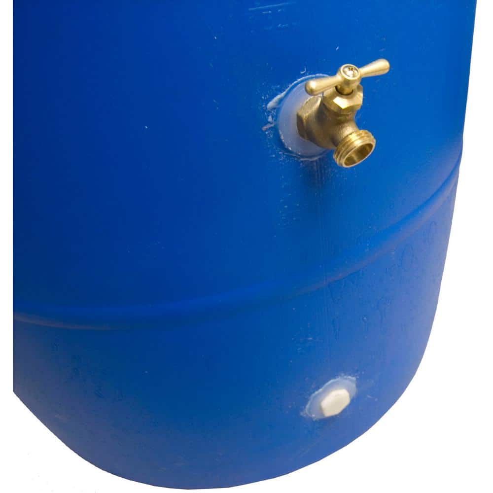 55 Gal. Big Blue - Hercitys