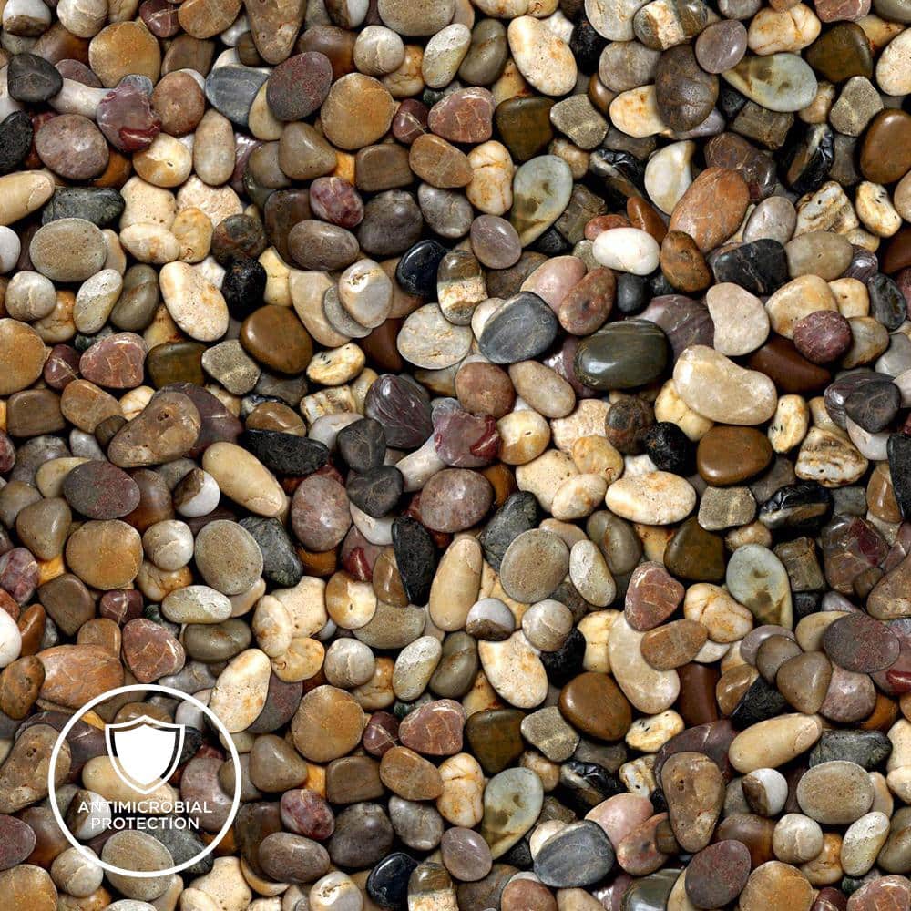 4 ft. x 8 ft. Laminate Sheet in Yourock with Virtual Design Matte Finish - Hercitys