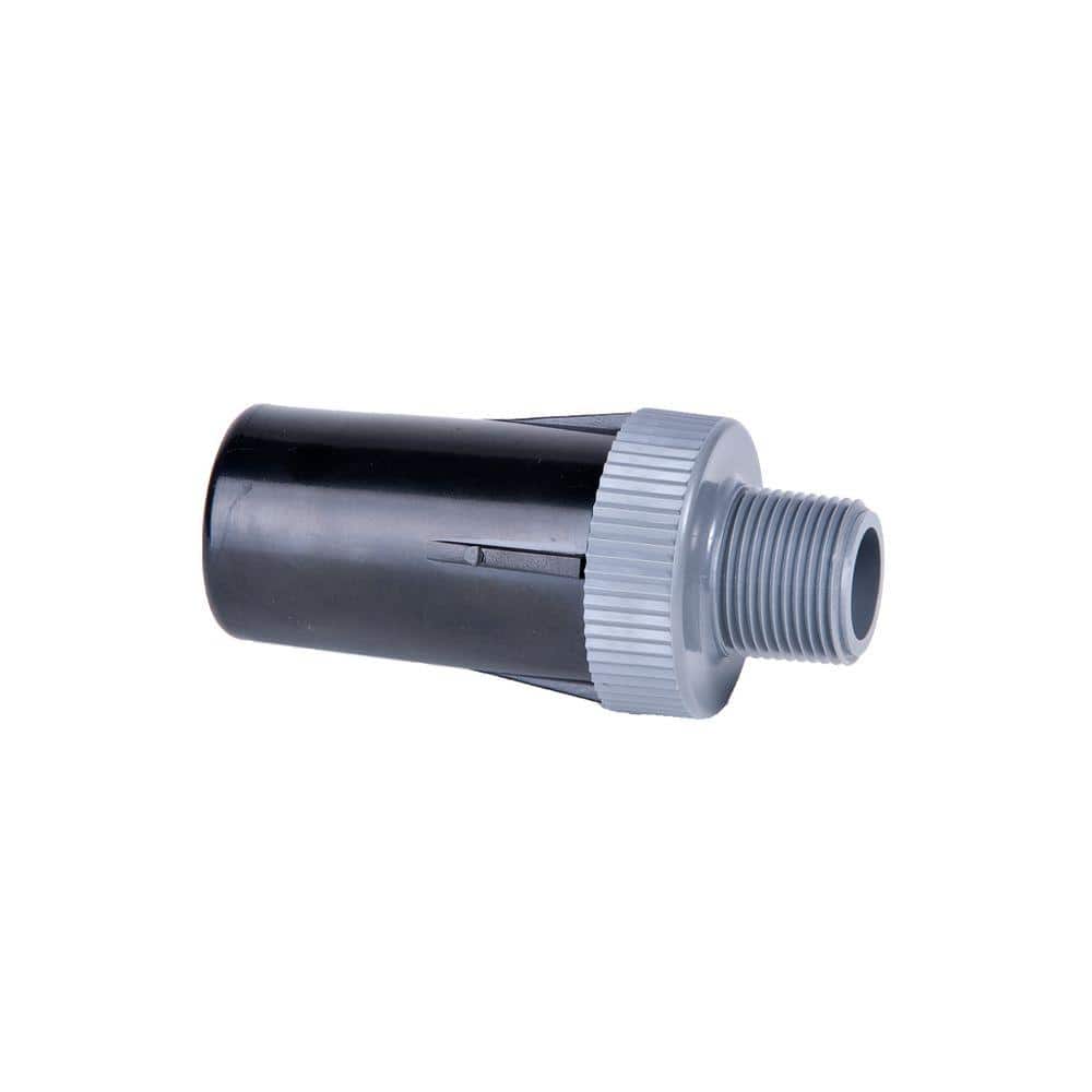 30 psi Pipe Threaded Pressure Regulator - Hercitys