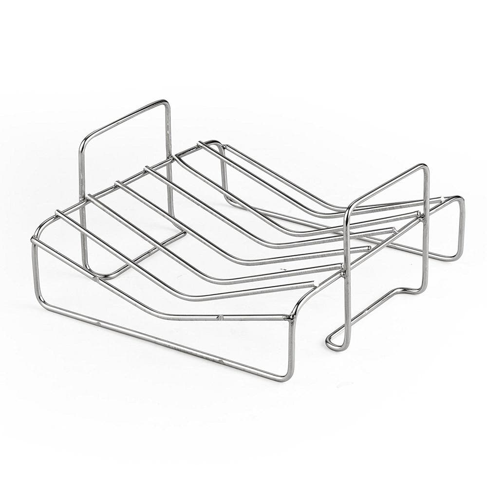 10 Qt. Stainless Steel Roasting Pan - Hercitys