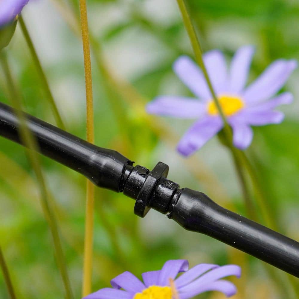 1/4 in. x 500 ft. Poly Micro Drip Tubing - Hercitys