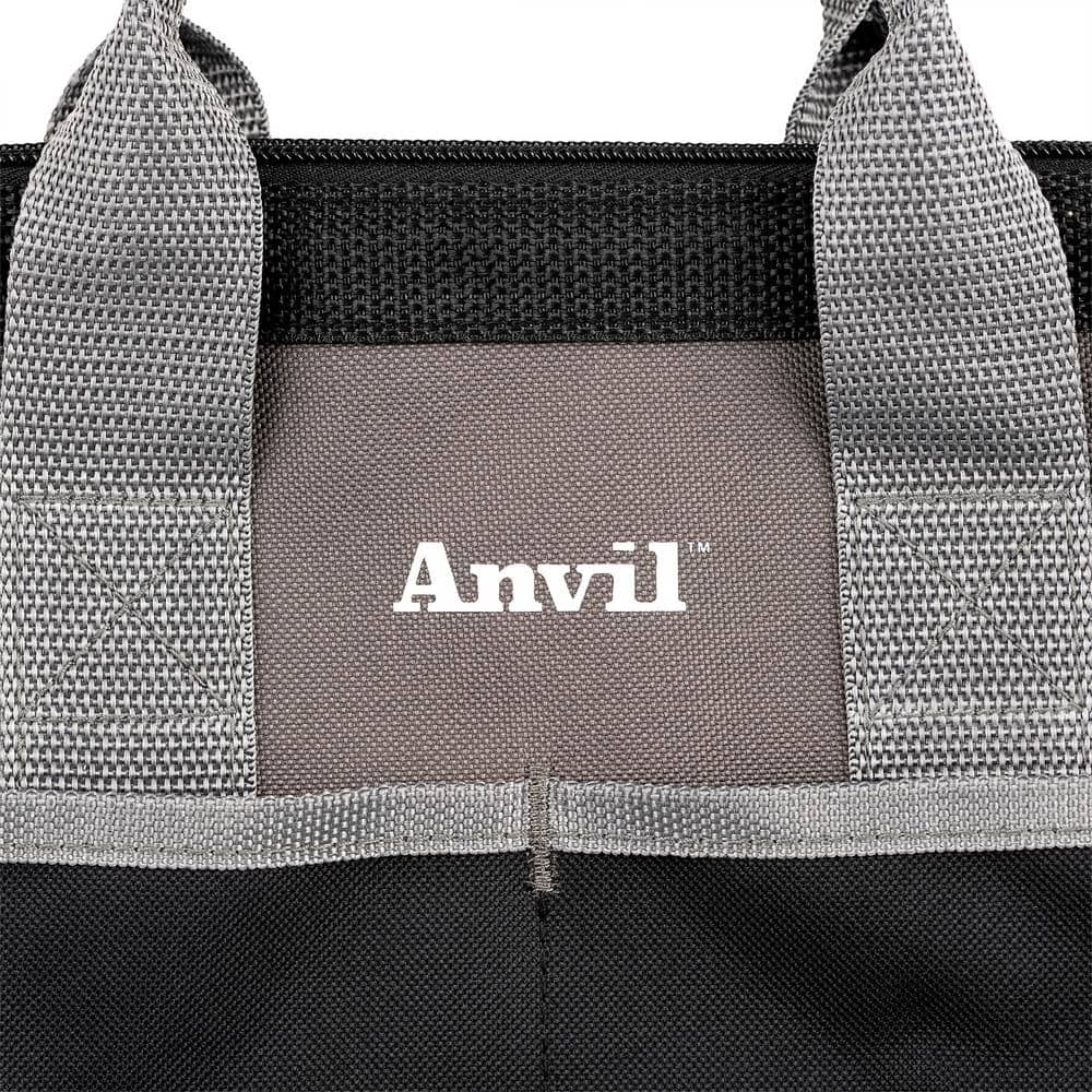 10 in. Tool Bag (3-Pack) - Hercitys