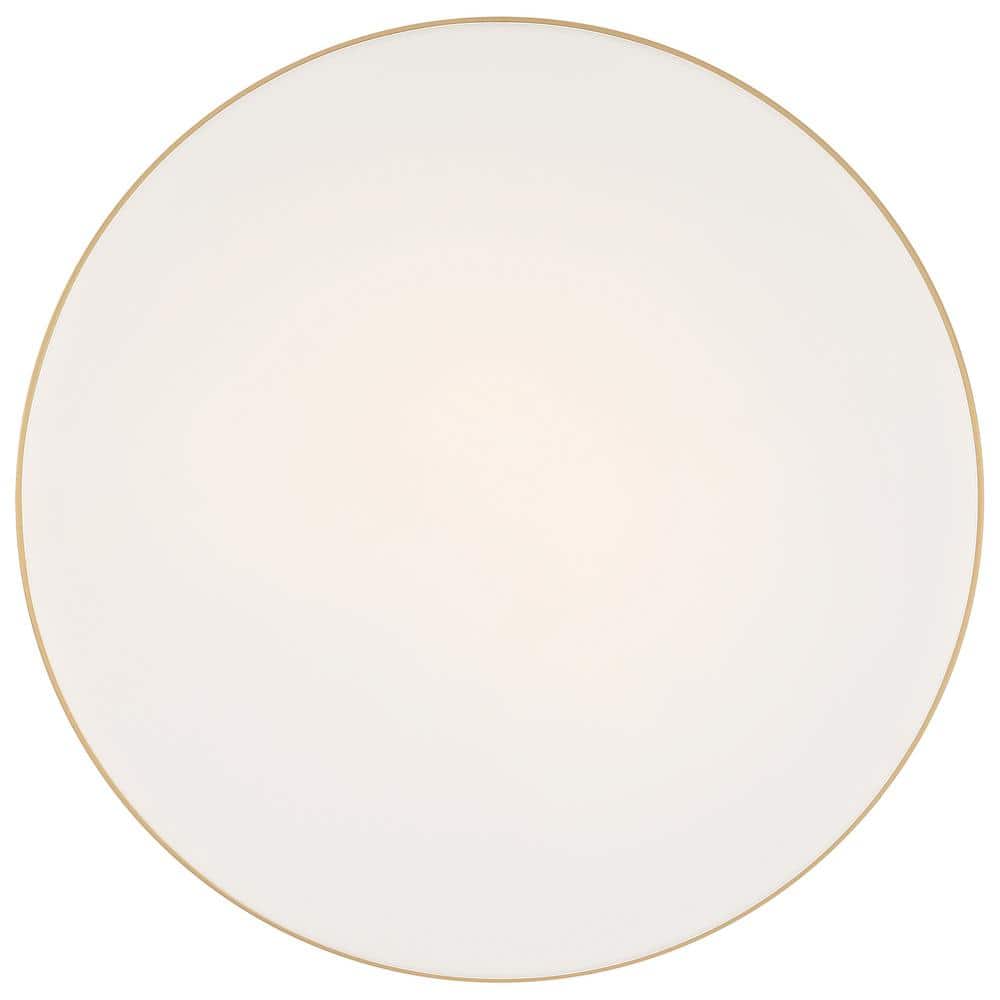 11 in. LED Flush Mount - Hercitys