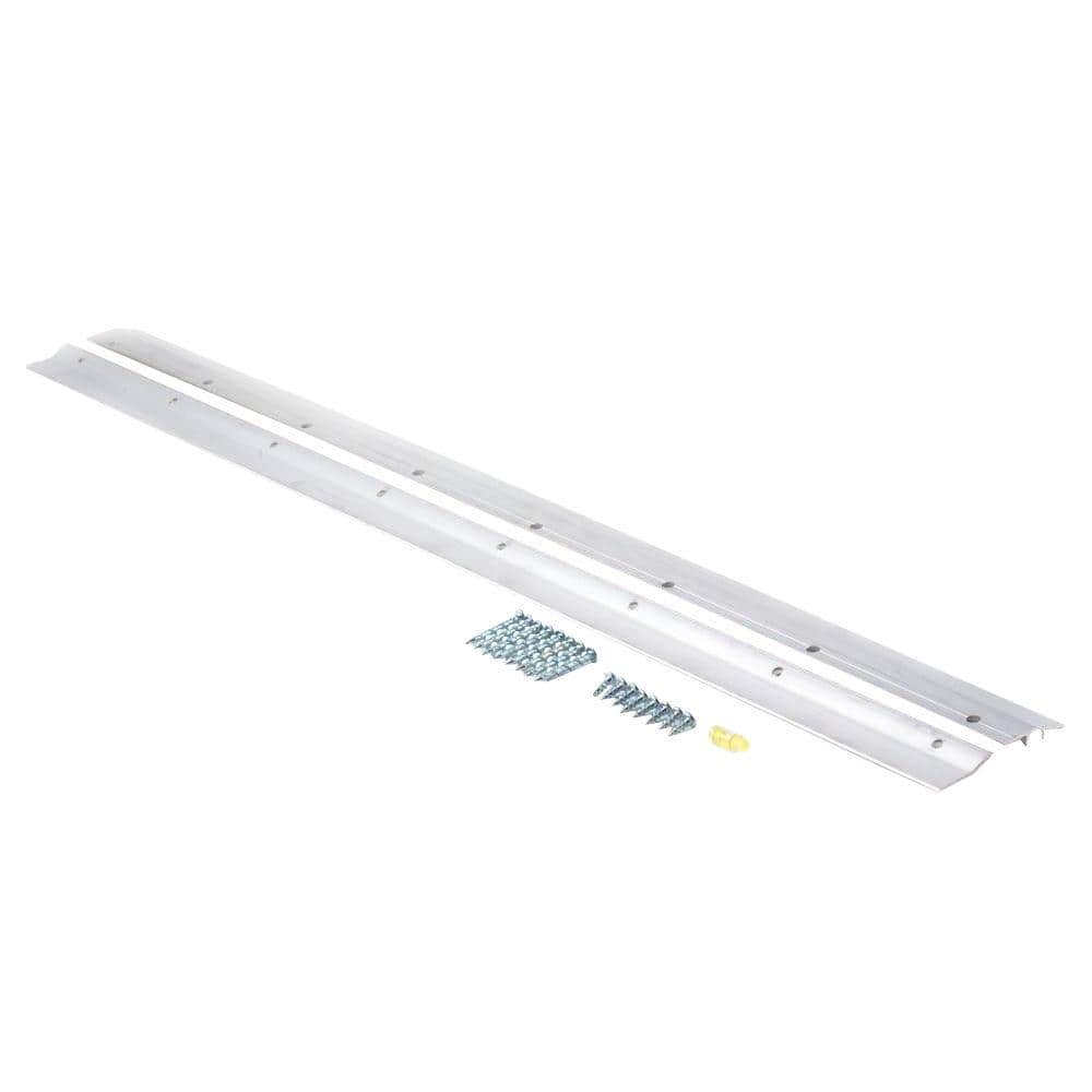 30 in. Heavy-Duty Mirror and Picture Hanger - Hercitys