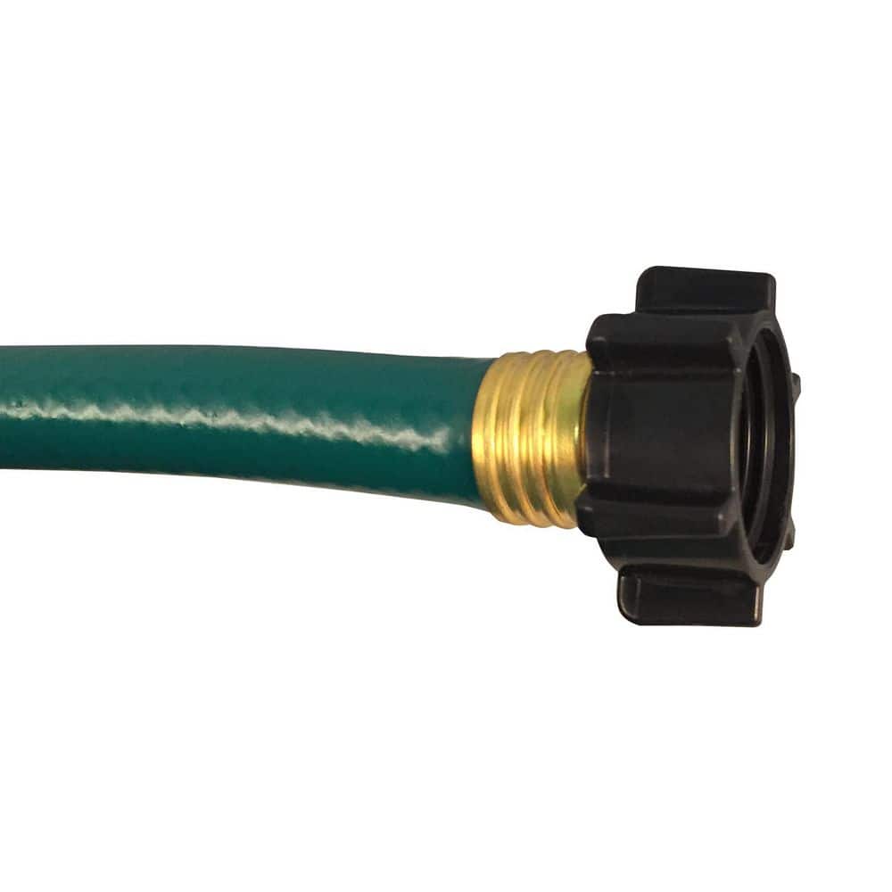 1/2 in. Dia x 25 ft. Light Duty Garden Hose - Hercitys