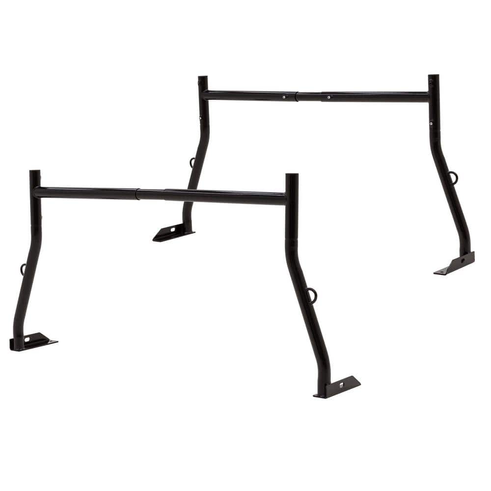 500 lbs. Universal Deluxe Steel Utility Rack - Hercitys
