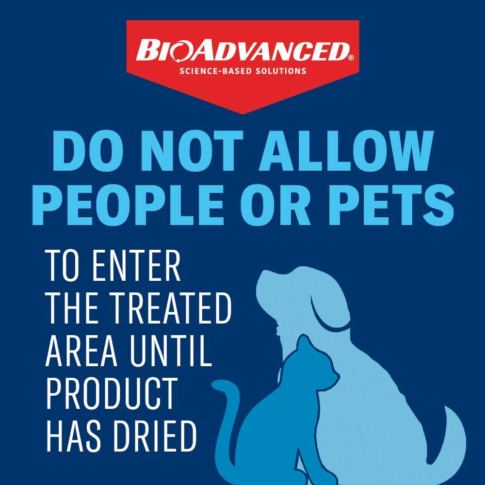 1 Gal. Ready to Use Extended Control Brush Killer - Hercitys