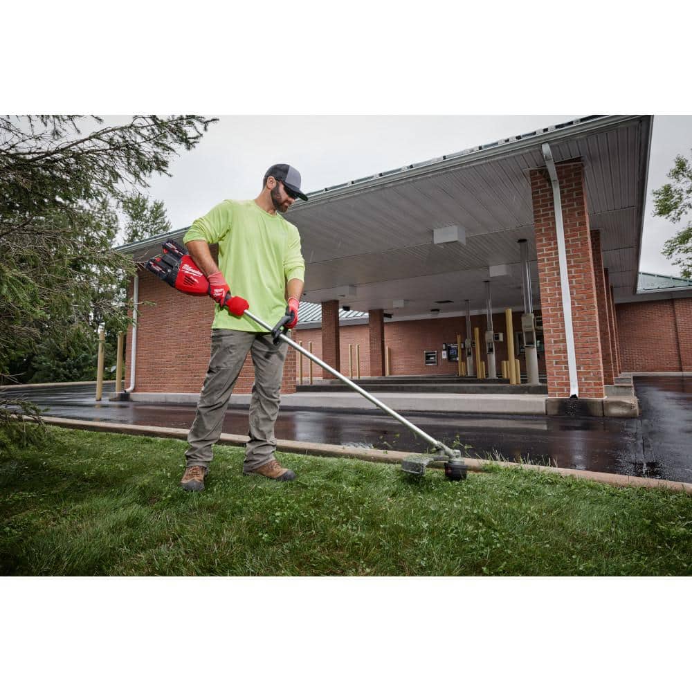 0.095 in. x 1250 ft. Trimmer Line Spool - Hercitys