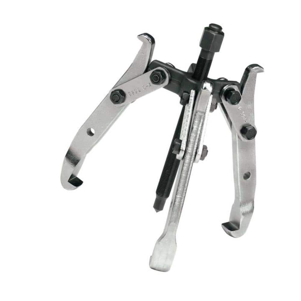 5 Ton 2 or 3 Jaw internal/External Reversible Puller - Hercitys