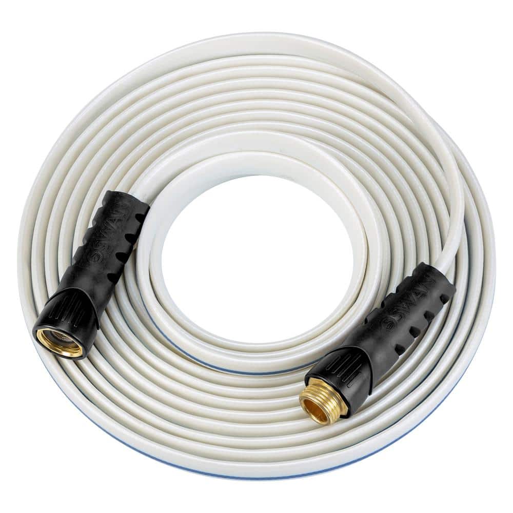 1/2 in. x 25 ft. XFlex RV&Marine Hose - Hercitys