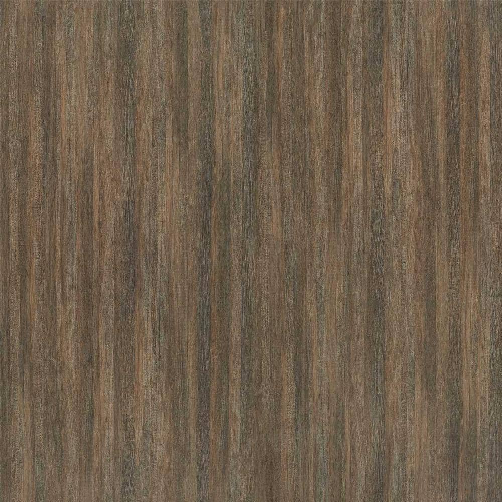 4 ft. x 8 ft. Laminate Sheet in Walnut Fiberwood with Natural Grain Finish - Hercitys