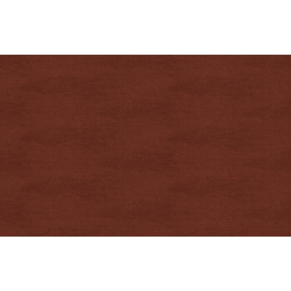 4 ft. x 8 ft. Laminate Sheet in Versailles Anigre with Premium Textured Gloss Finish - Hercitys