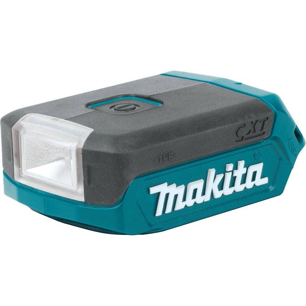 12V max CXT Lithium-Ion Cordless L.E.D. Flashlight - Hercitys