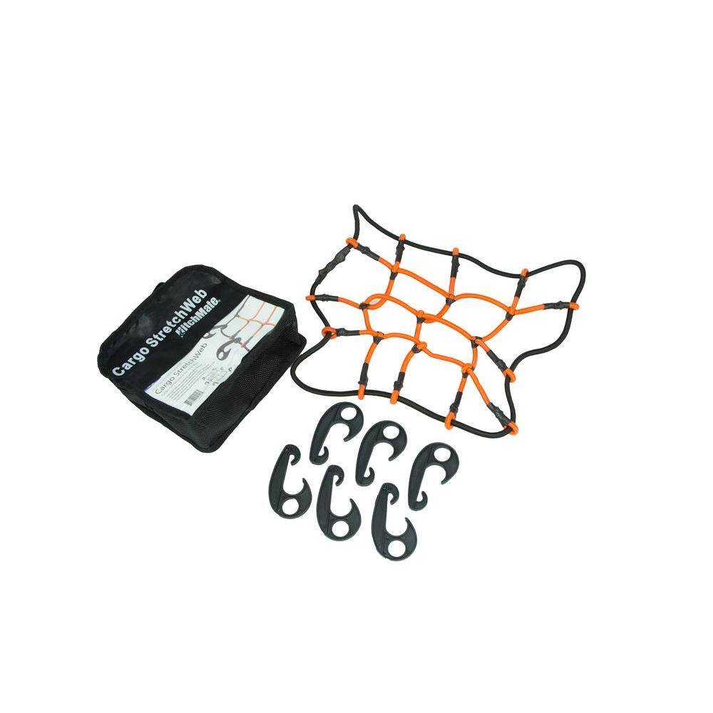12 in. x 12 in. Cargo StretchWeb - Hercitys