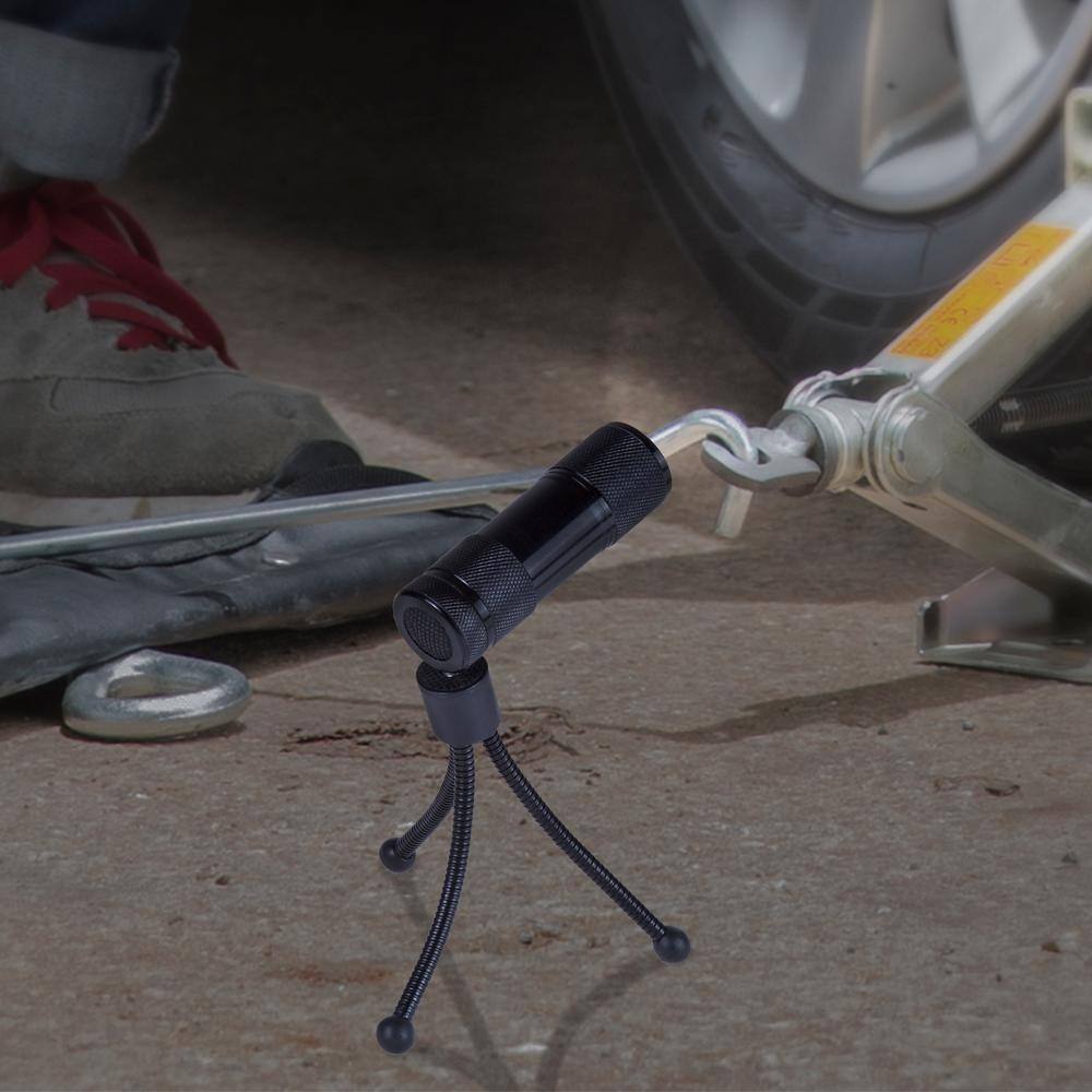 55-Piece Pink Emergency Roadside Kit with Travel Bag - Hercitys