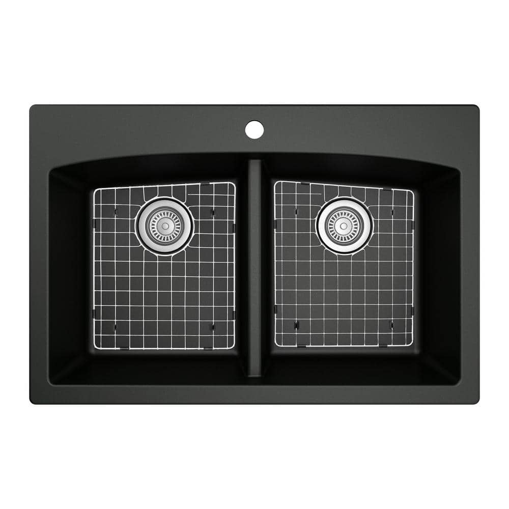12-3/4 in. x 15 in. Stainless Steel Bottom Grid Fits QT-710 / QU-710 - Hercitys