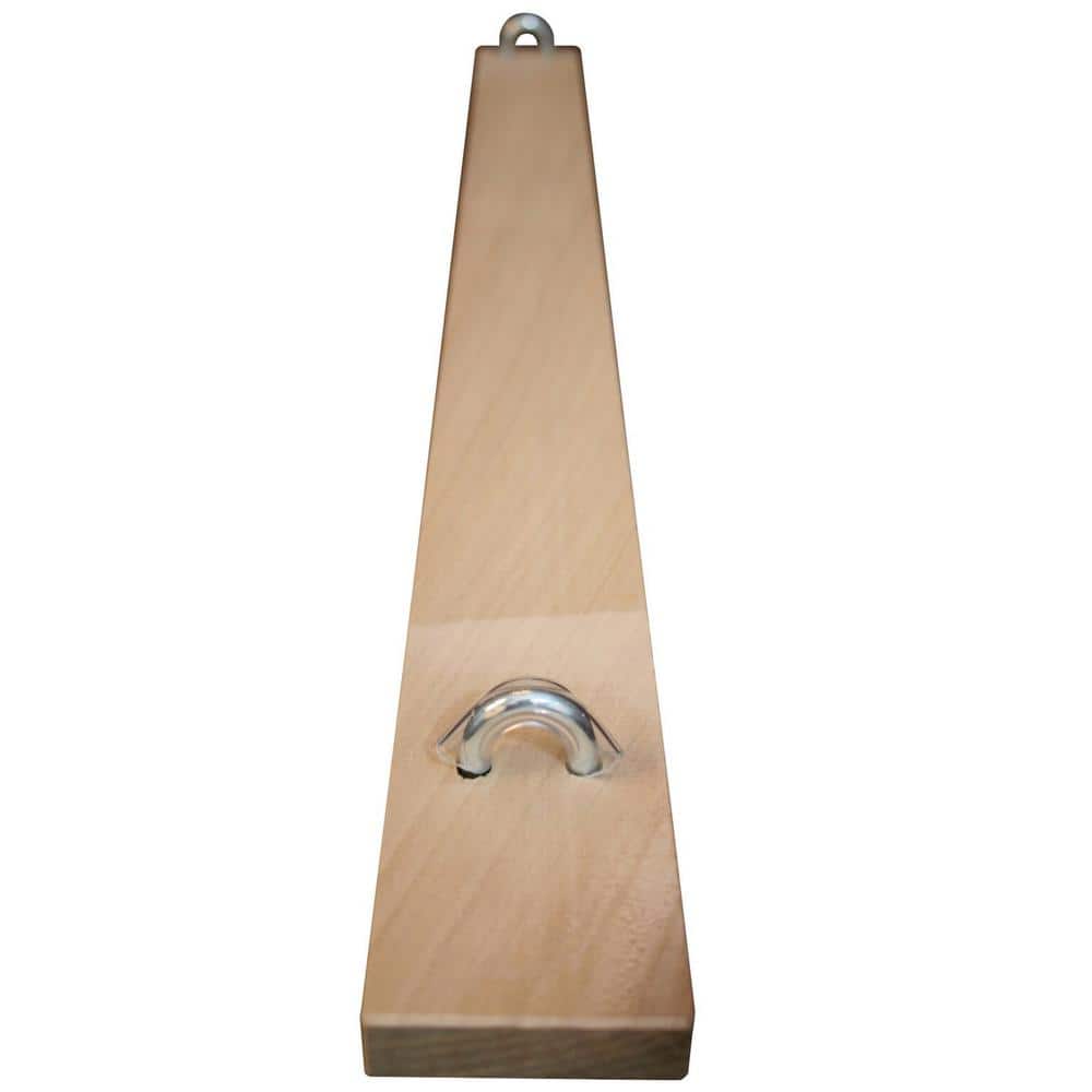 28 in. H x 3 in. W x 1 in. D Wrought Iron Kit for Cardinal Gates Safety Child Gates Wood - Hercitys