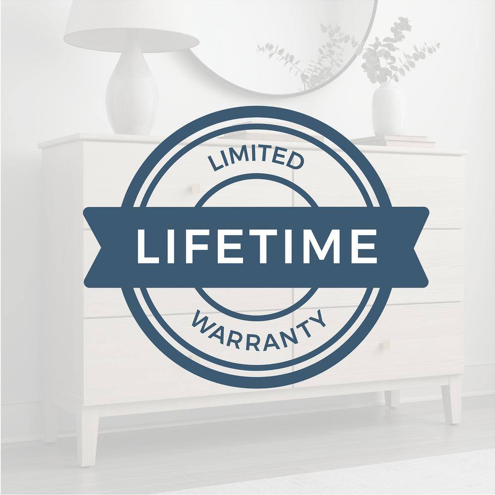 12-Pack Cup 3 in. (76 mm) Classic Matte Black Cabinet Drawer Cup Pulls - Hercitys