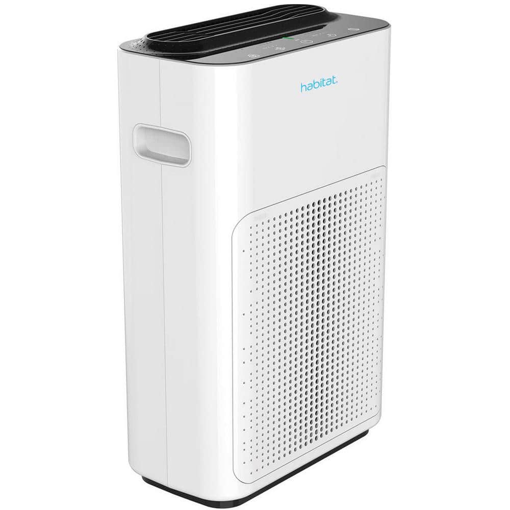 280A(e) Air Purifier - Hercitys