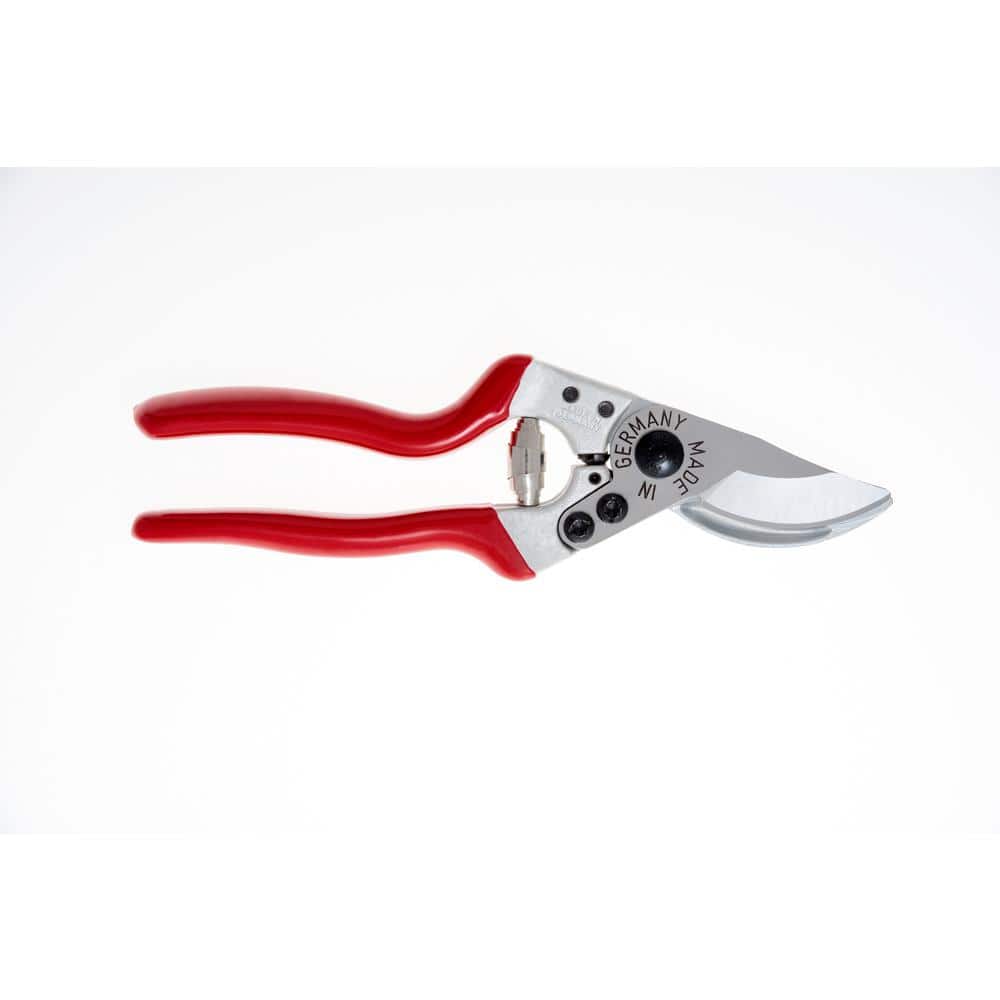 10 in. Pruning Hand Shear, Alu-Line, 15-Degree Angled - Hercitys