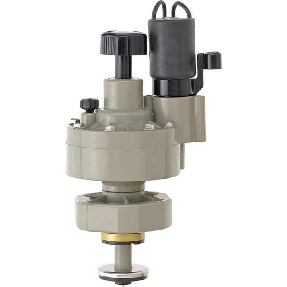 1 in. Valve Adapter for Plastic Valves - Hercitys