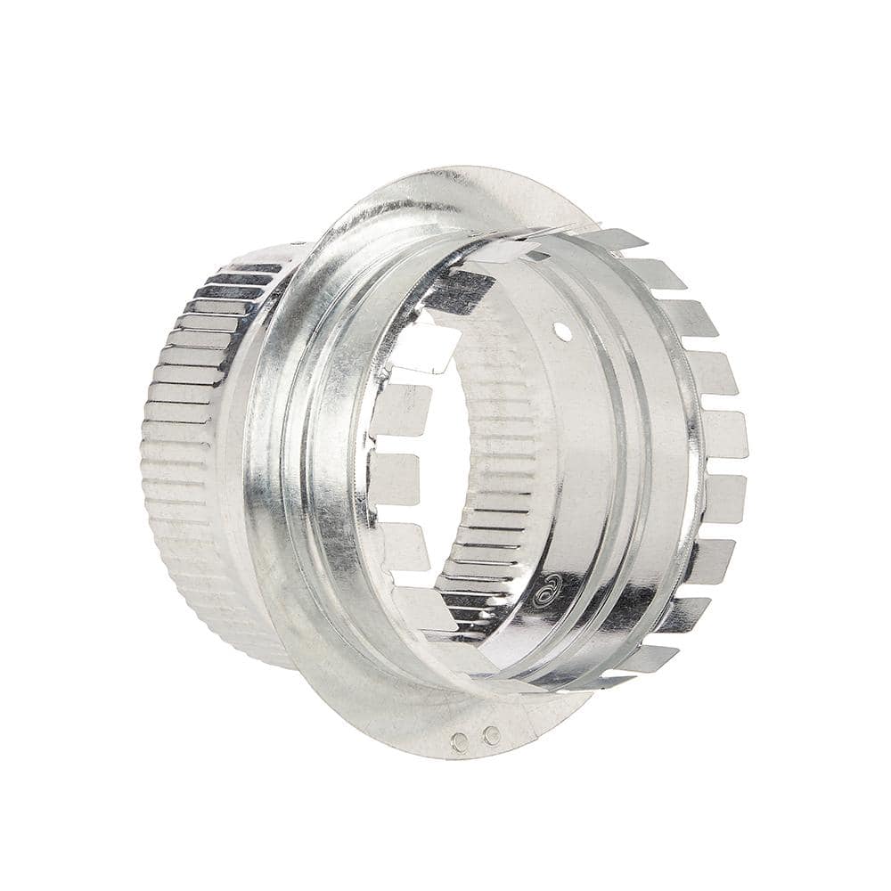 12 in. Ductboard Collar - Hercitys