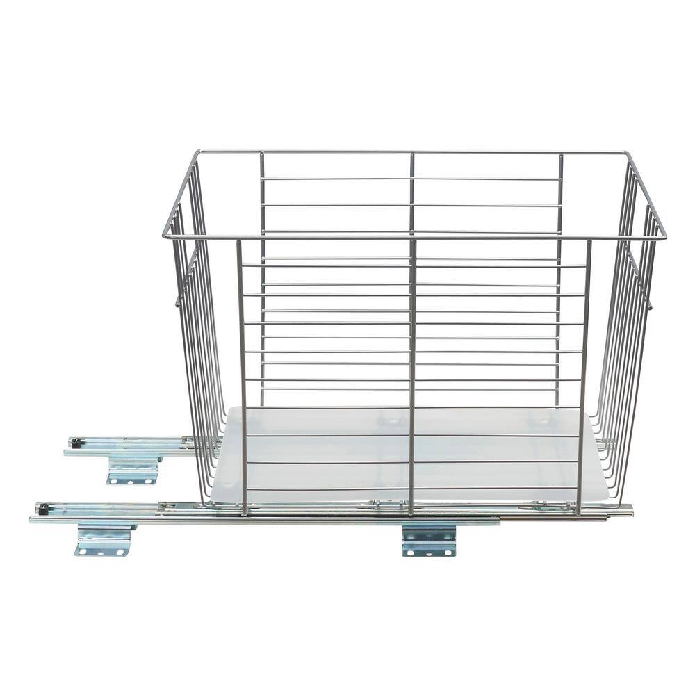 1 Piece Sliding Vegetable Bin - Hercitys