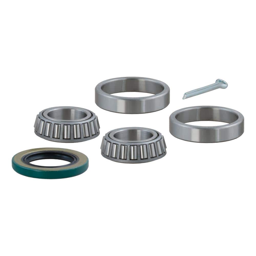 1 in. Wheel Bearing Kit - Hercitys