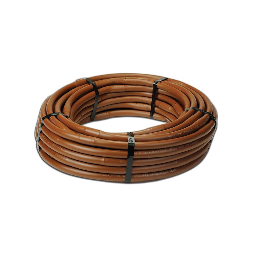 100 ft. 17 mm 0.58 GPH Line Coil with 12 in. Spacing - Hercitys