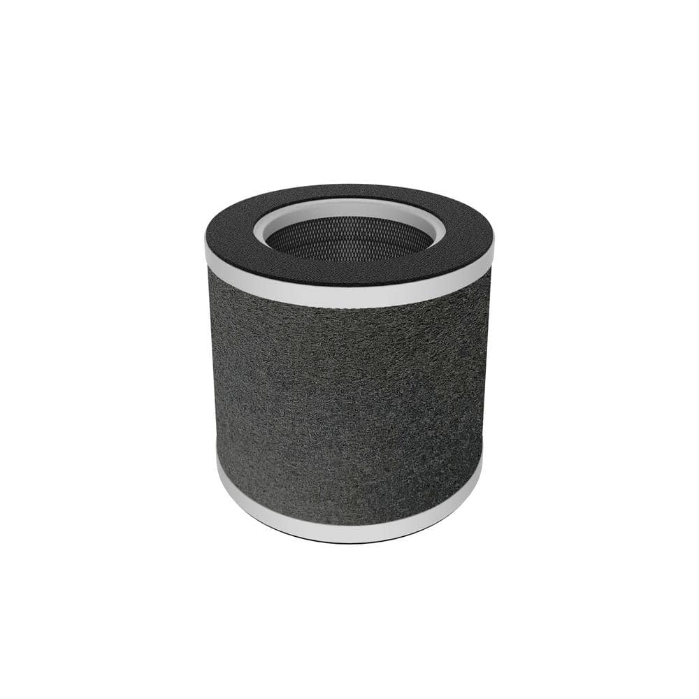 17 in. True HEPA VK-6082 Air Purifier Filter - Hercitys